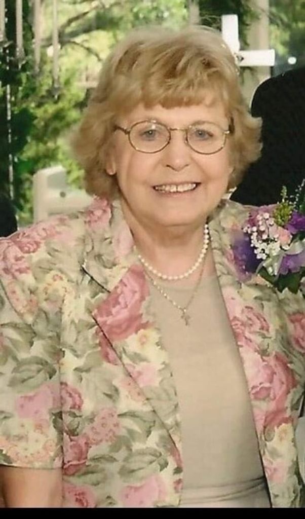 Aileen Batson Profile Photo