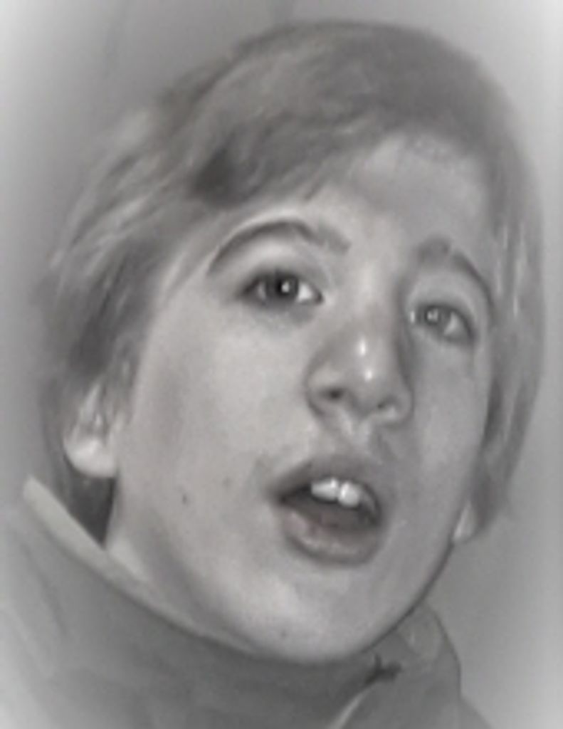 Bryce Cameron Fadden