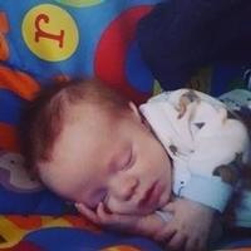 Benjamin Michael Peters