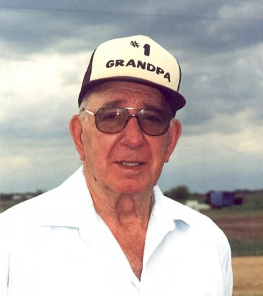 Francis Tolbert