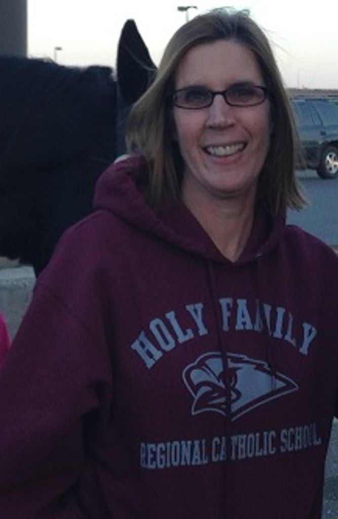 Lizabeth Ann Calderone