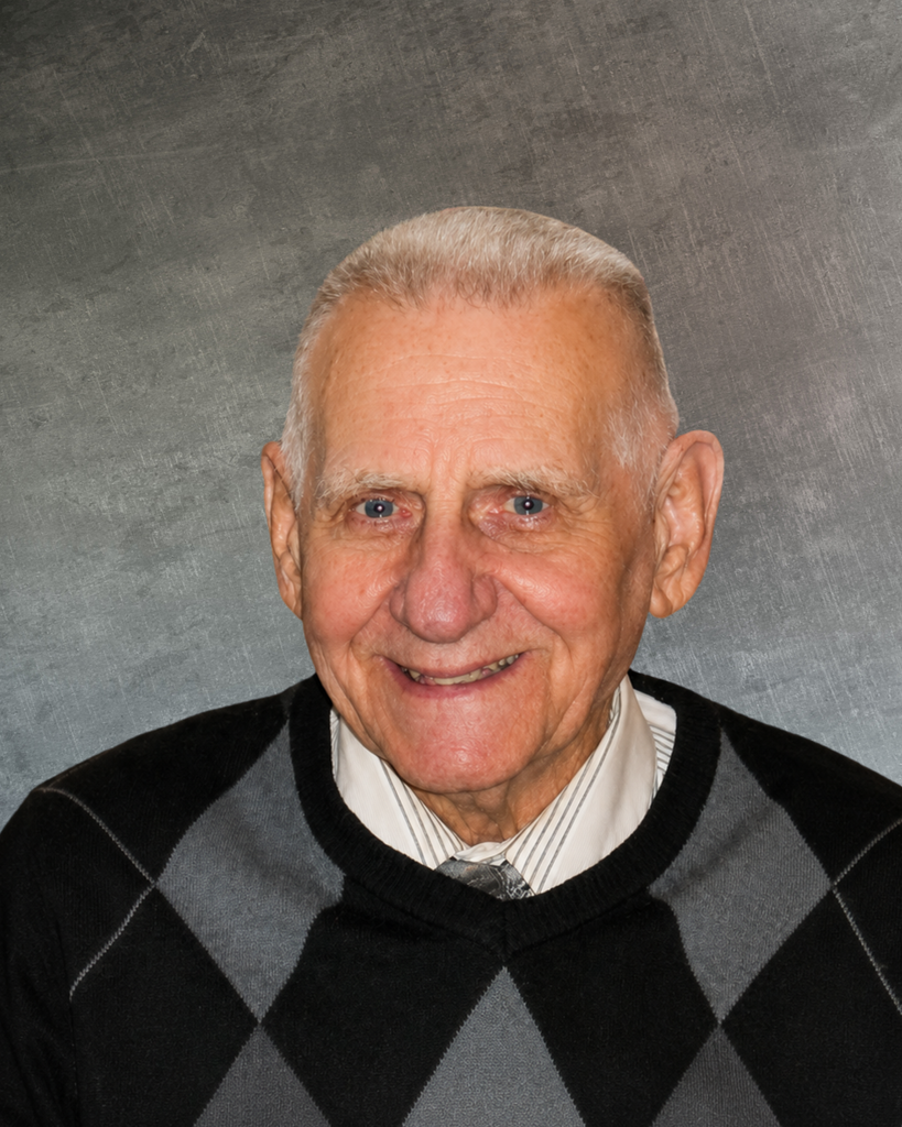 John T. Gidel Profile Photo
