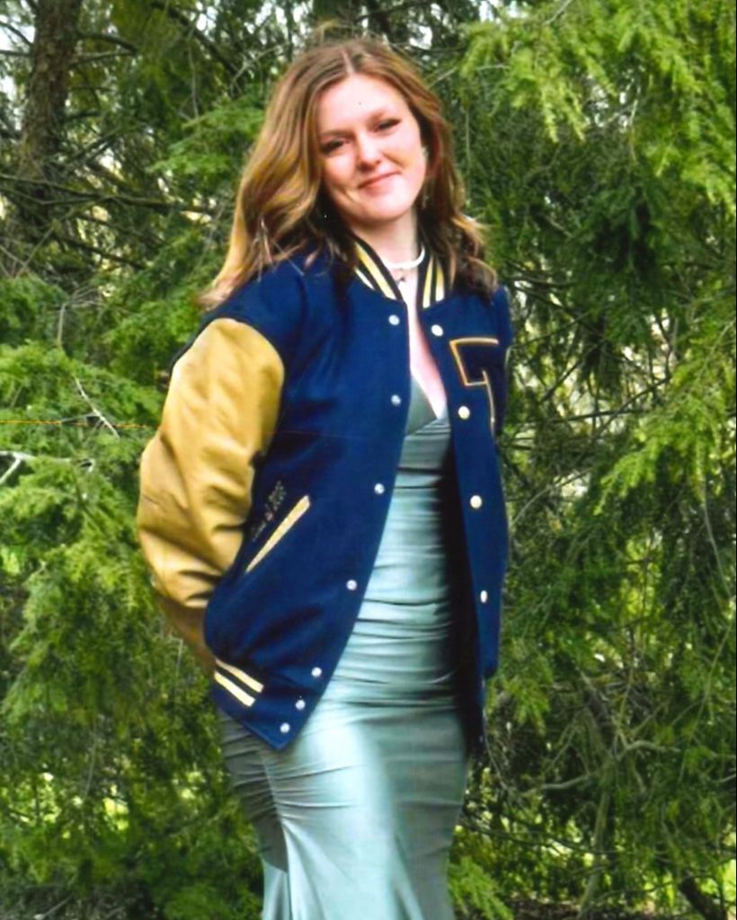 Kyla Marie Caudy Profile Photo