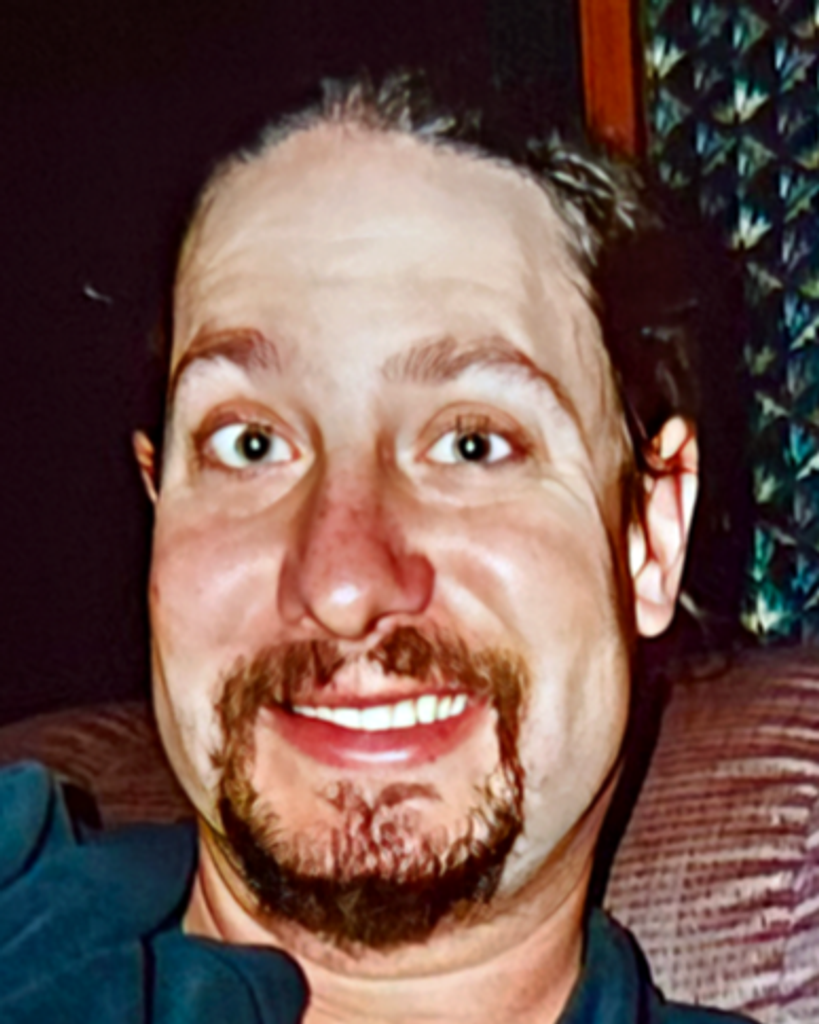 Joseph Calvin Caylor III