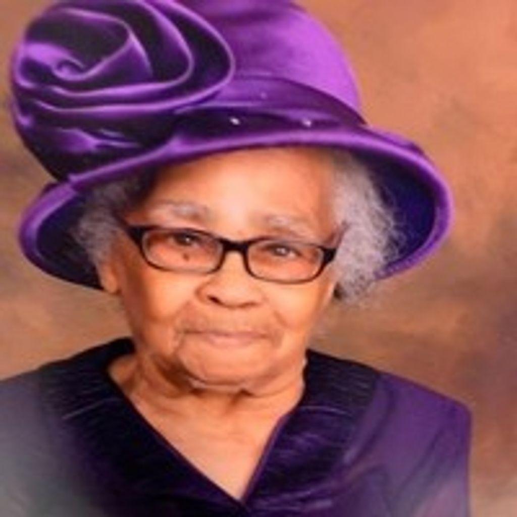Violet Ulala Stewart