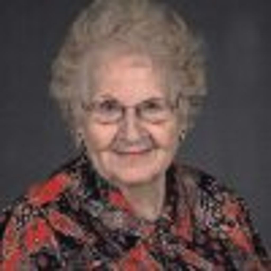 Rosalie Mae Dahlquist