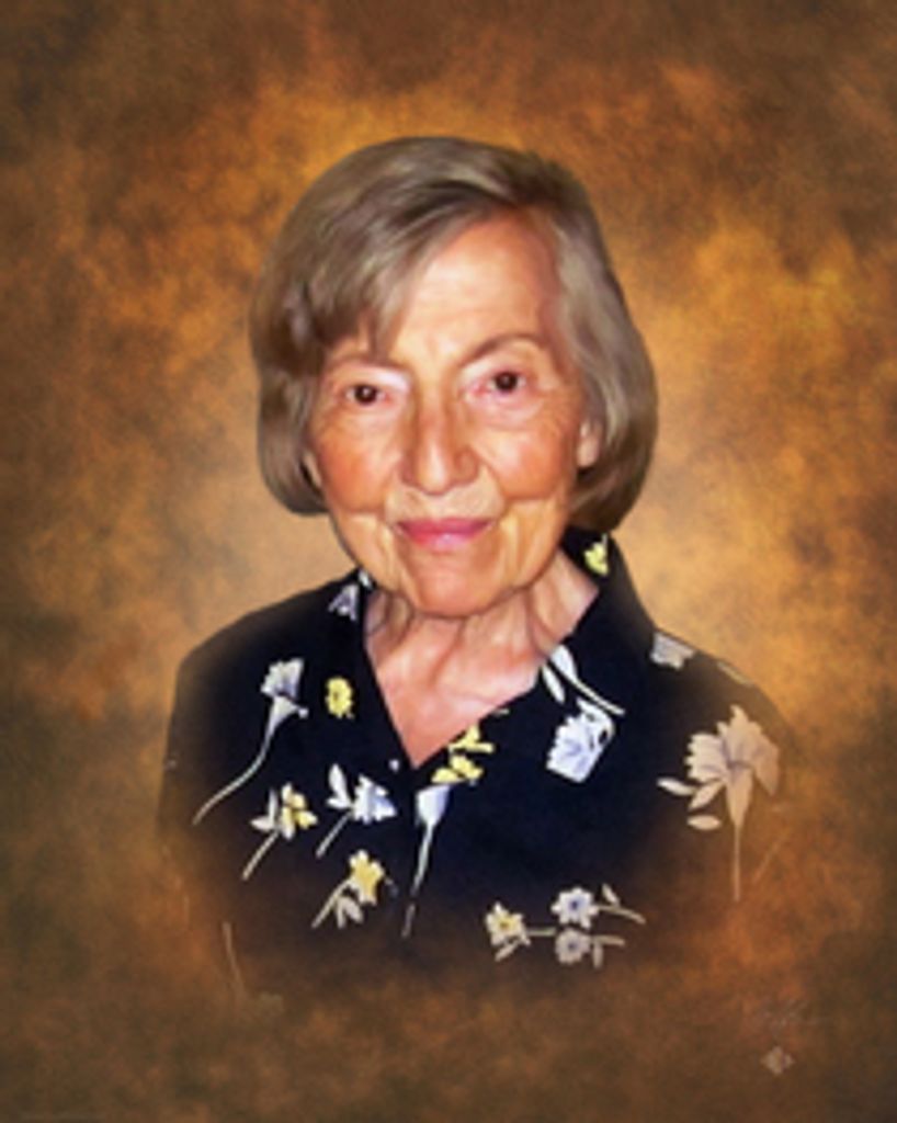 Edna Stephens Gay