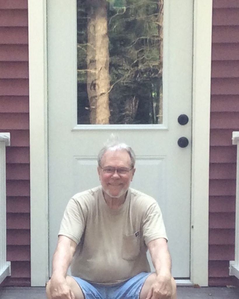 Francis B. Woods Profile Photo