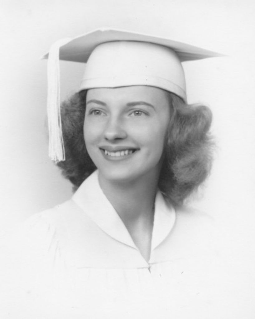 Joan Carolyn Ballantyne