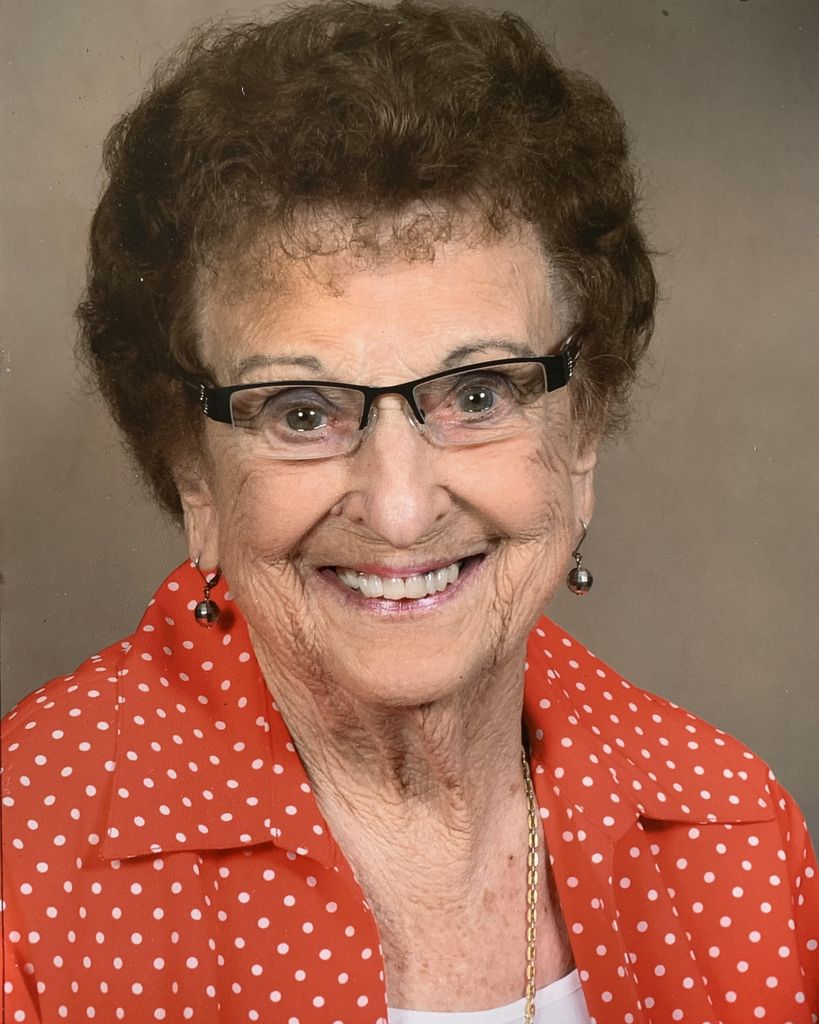 Hilda E. Mumma Profile Photo