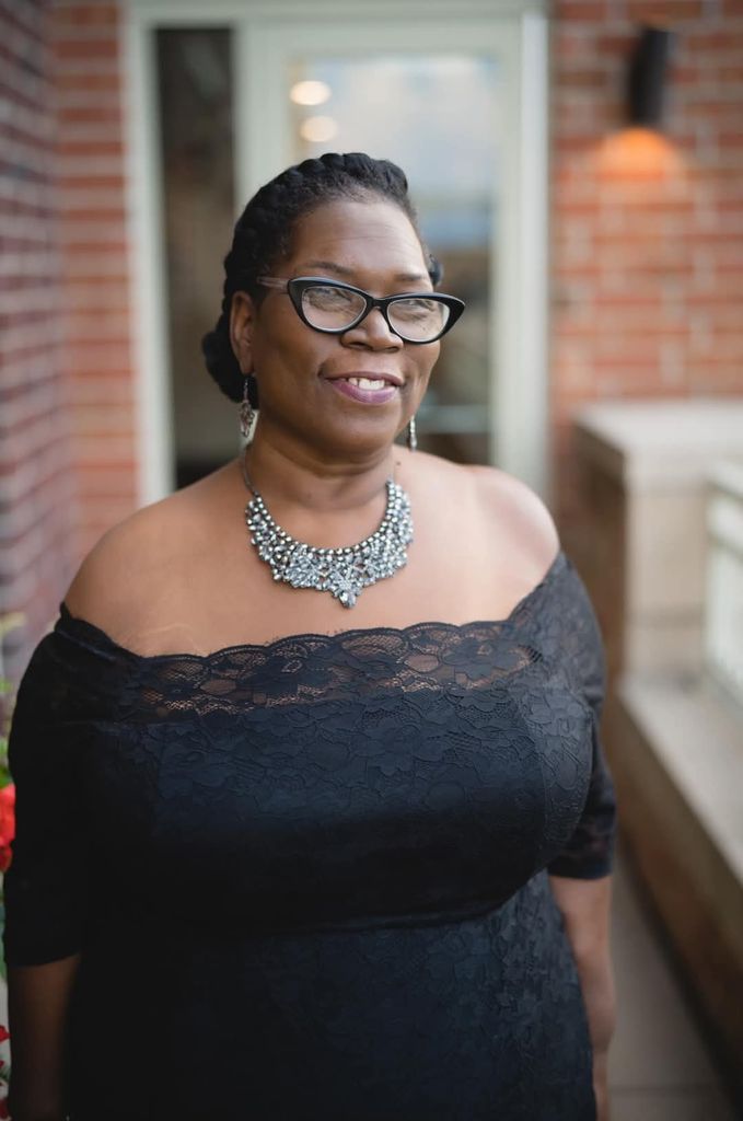 Glenda Leigh Goodman Profile Photo