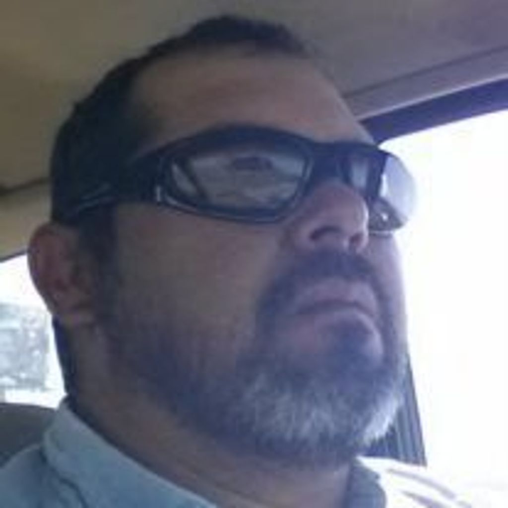 David  Henry Duran