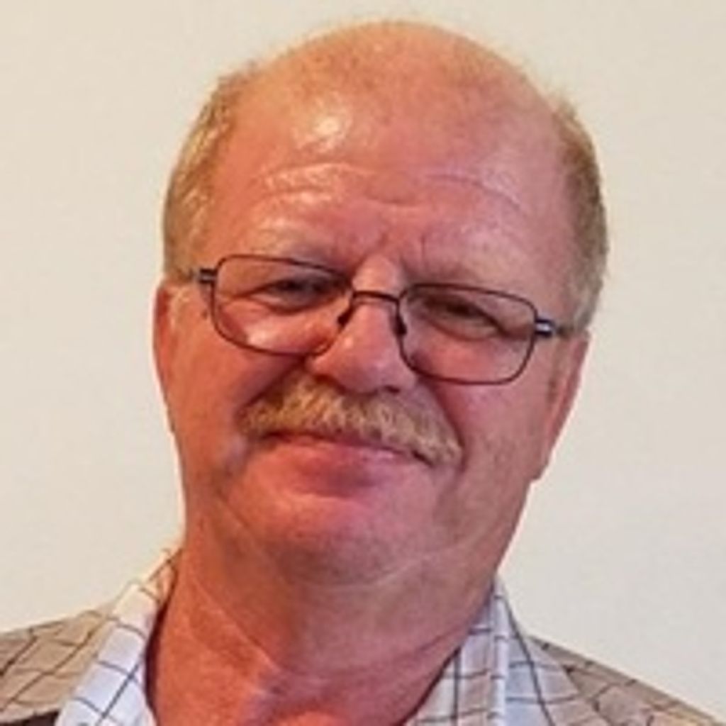 Michael Arthur Goebel Profile Photo