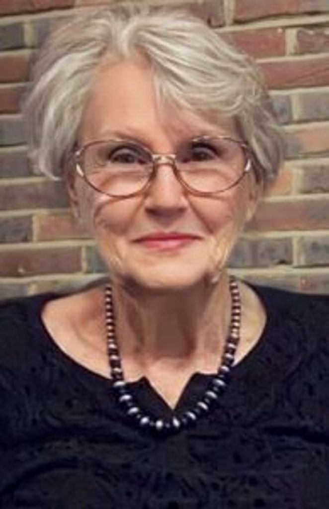 Georgia “Helen” Newcomb