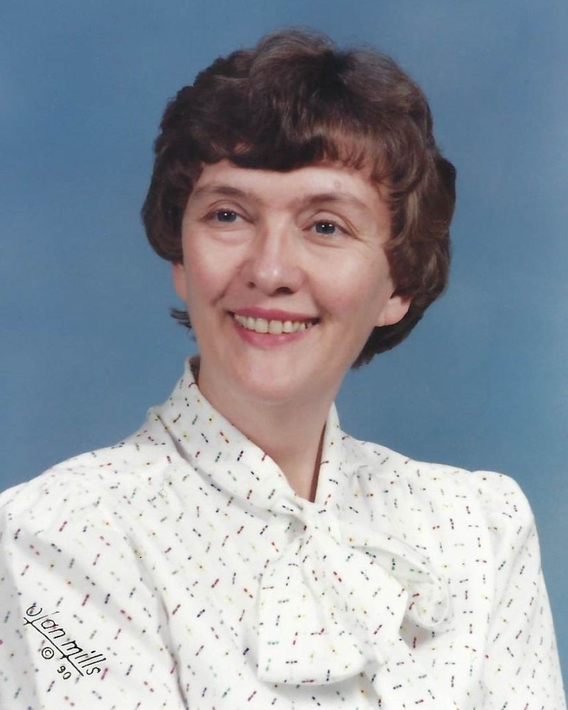 Barbara Ann Galloway
