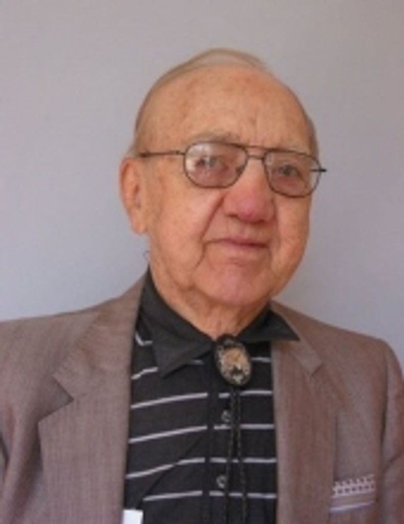Armin Erwin Lohr