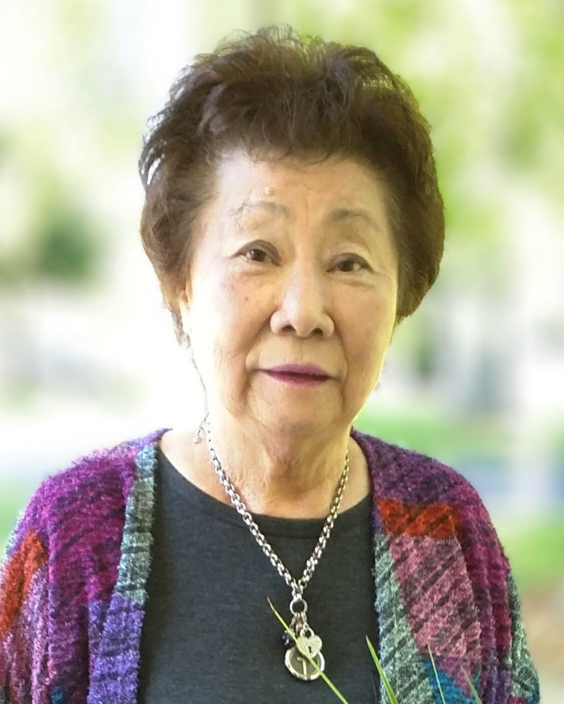 Yang "Nina" Wagner