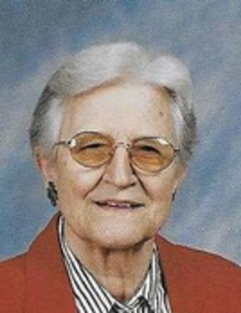 Artha L. Chamberlain