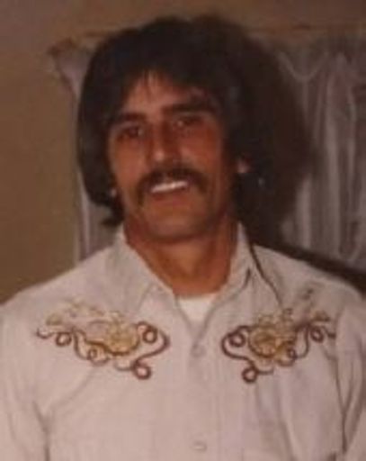 Darrell Henry Martin Profile Photo