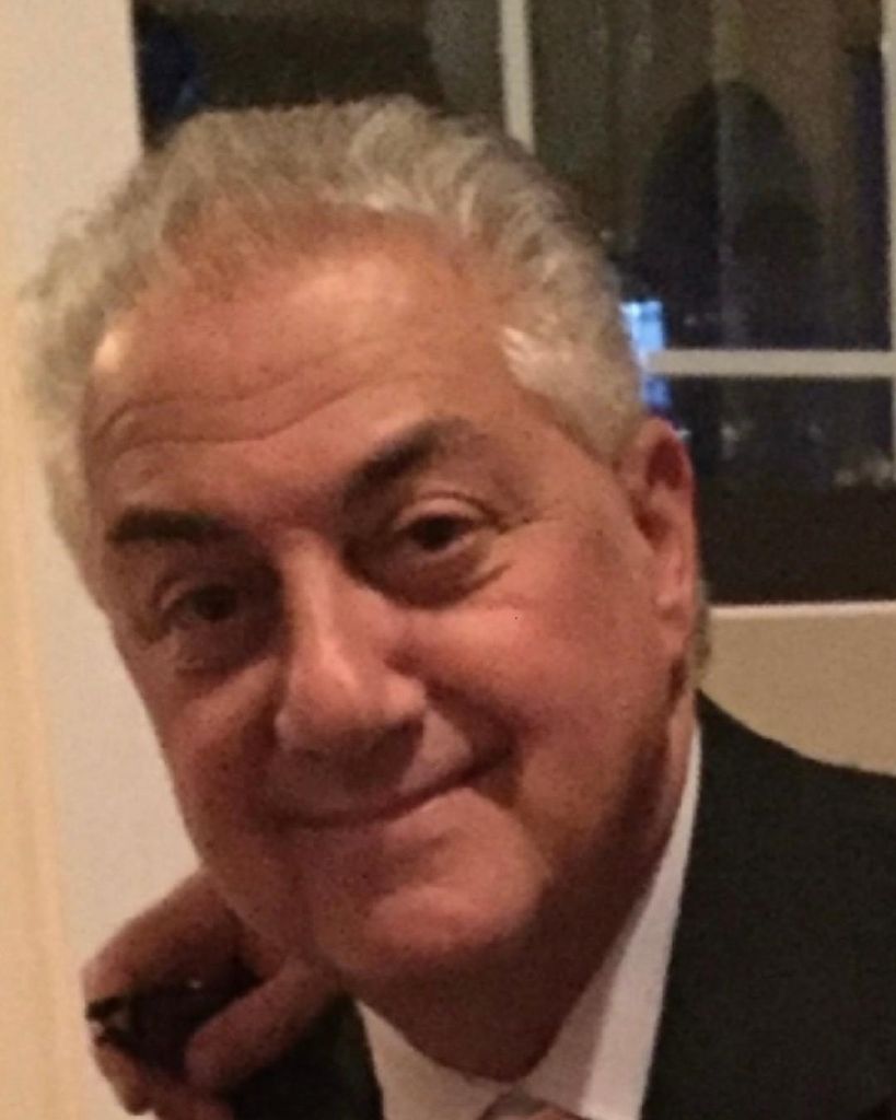 Paul DellaUniversita