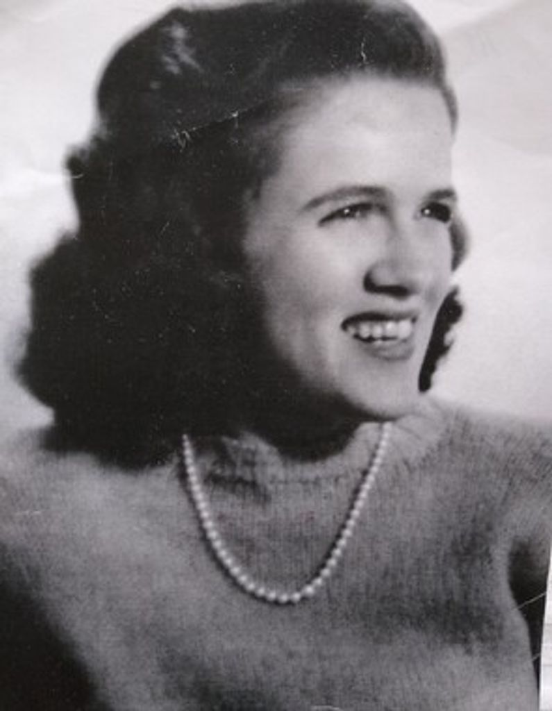 Mary Bills Stimpson