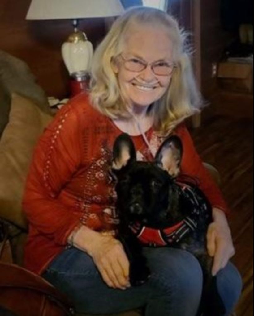 Terry Lynn Wade