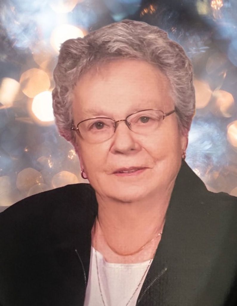 Lanelle M. (Burke)  Wegner Profile Photo