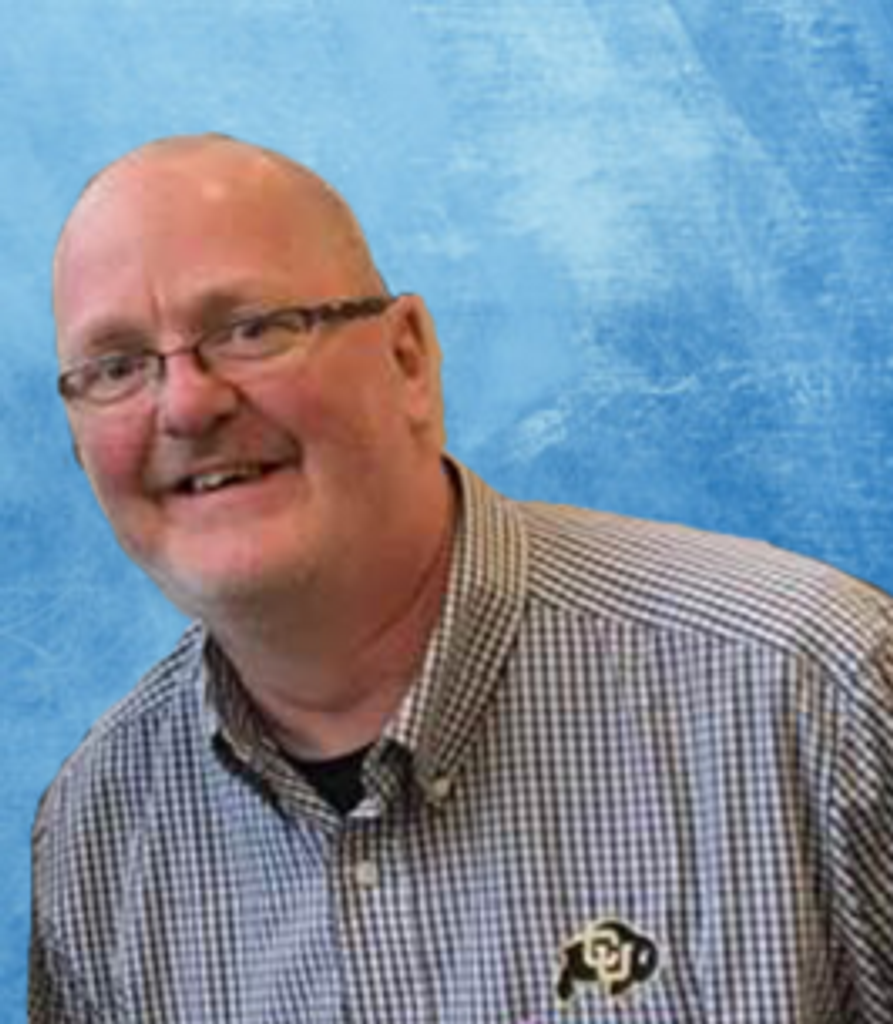 Scott Meile