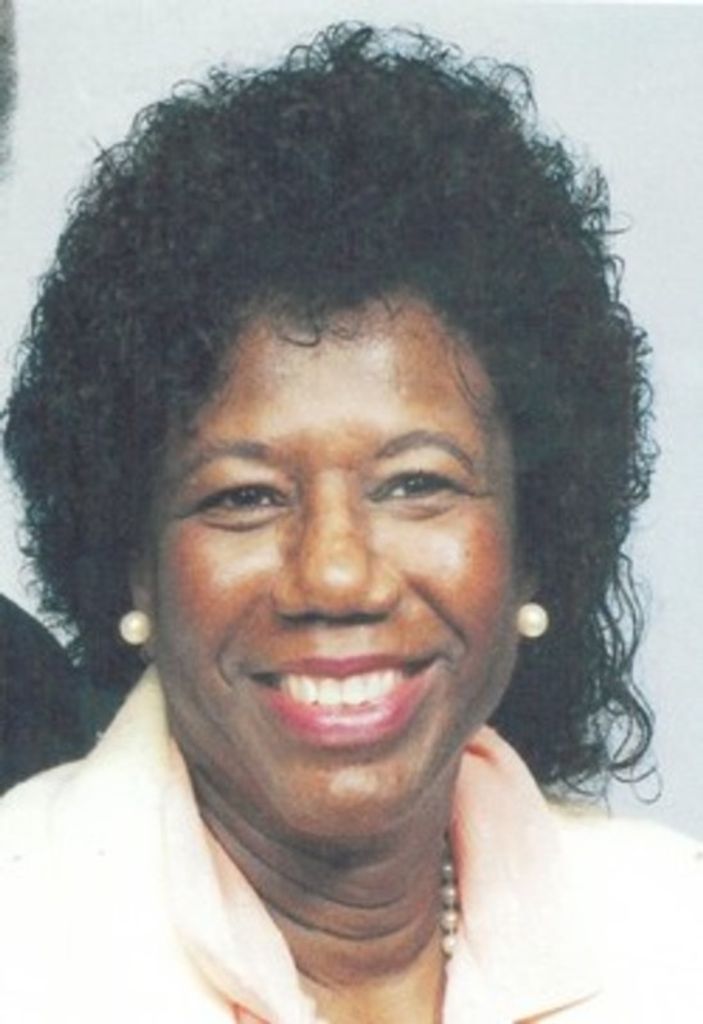 Ora Jean Williams Profile Photo