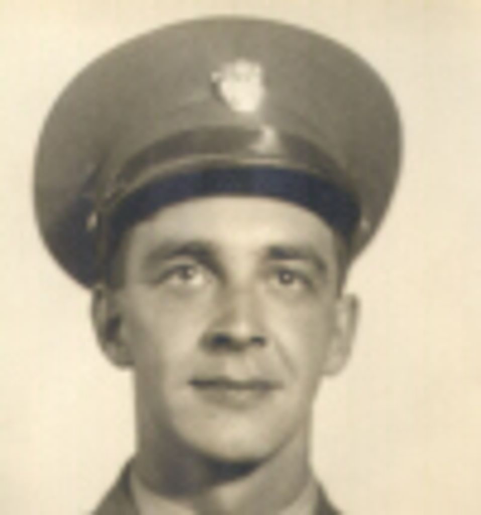 Charles G. Muench