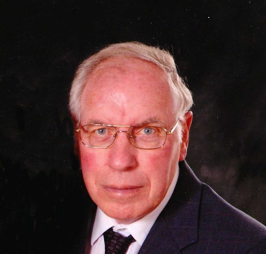 George W. Grall