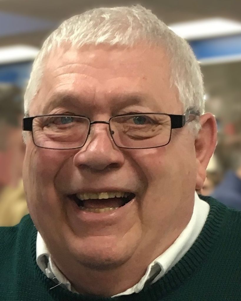 Jack C. Lemke Profile Photo