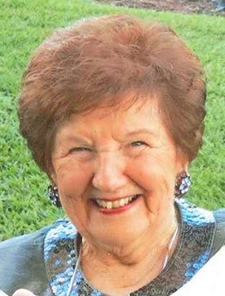 Josephine M. (Sikorski)  Madden