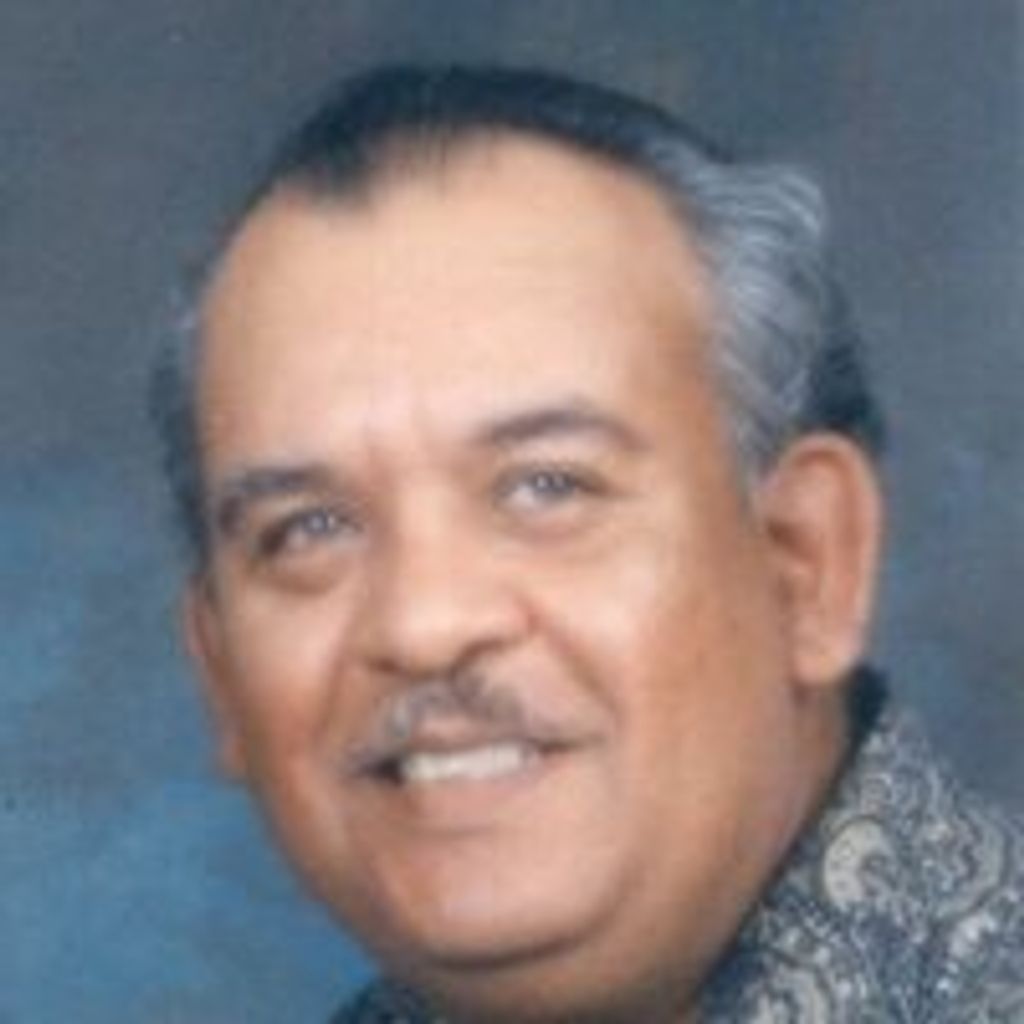 Gabriel Jorge Badillo
