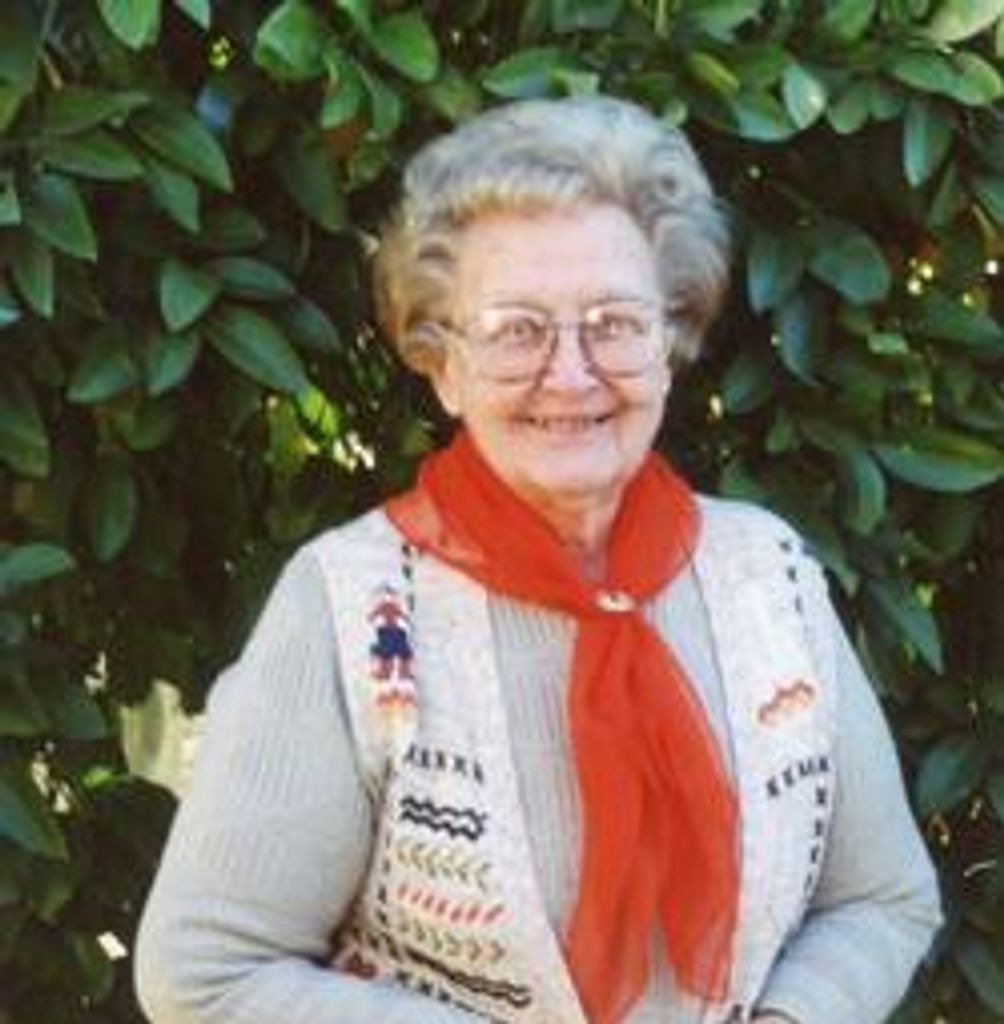 Marguerite Mae Albers Profile Photo