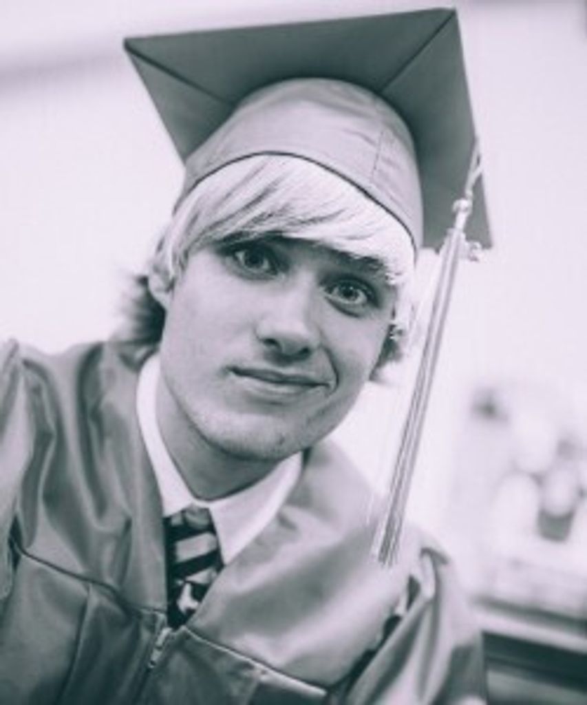 Cade Ian Lovett Profile Photo