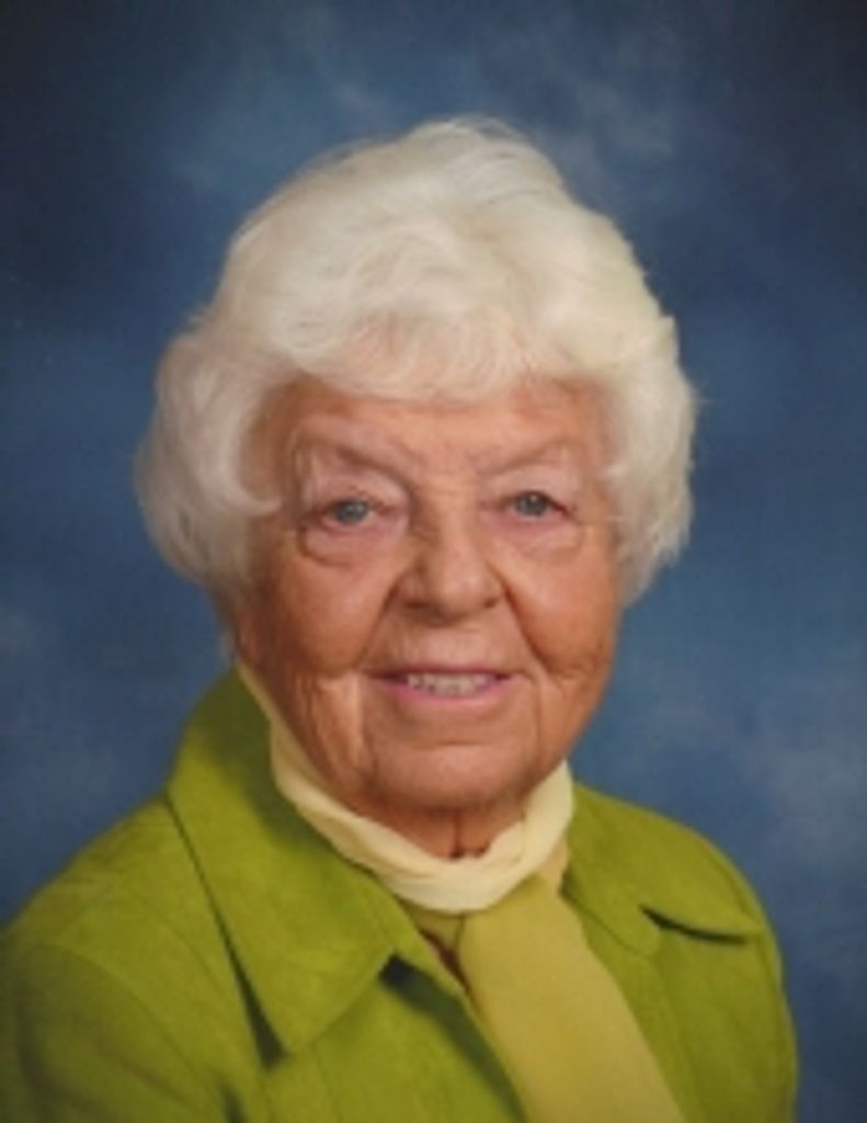 Mary Lou Foster Profile Photo