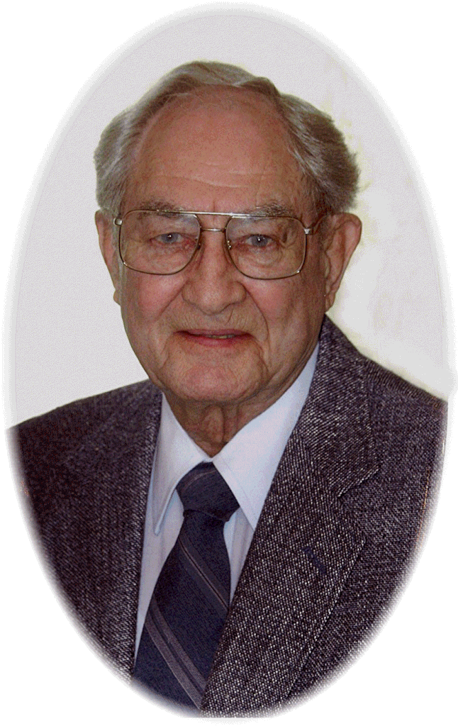 Gilbert "Jack" Coffeen