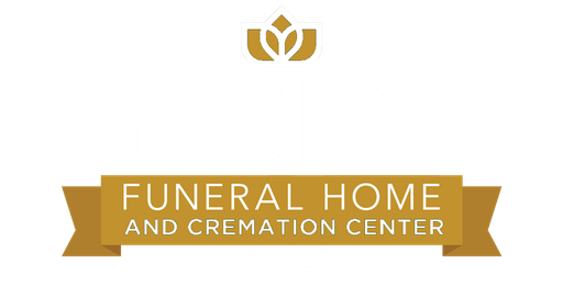 George Funeral Home And Cremation Center Logo