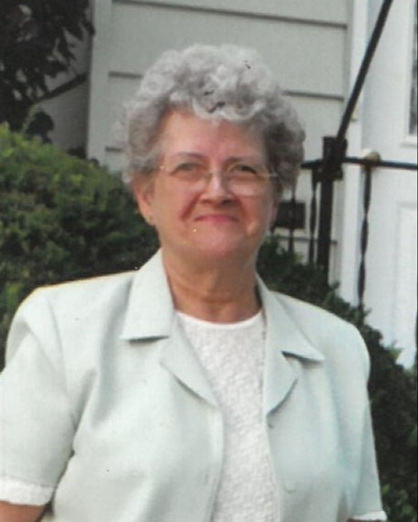 Edith "Edie" Rose Hefflefinger Profile Photo