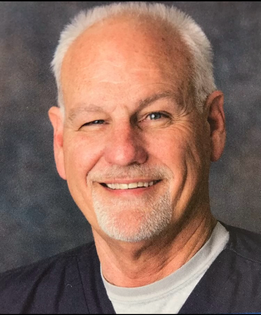 Dr. Larry Glenn Burrows Profile Photo