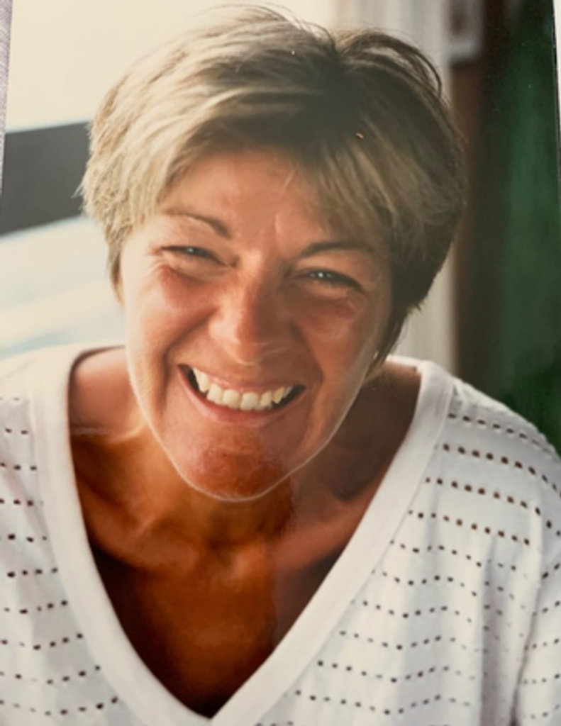 Judith Rose "Judy" Harmon Profile Photo