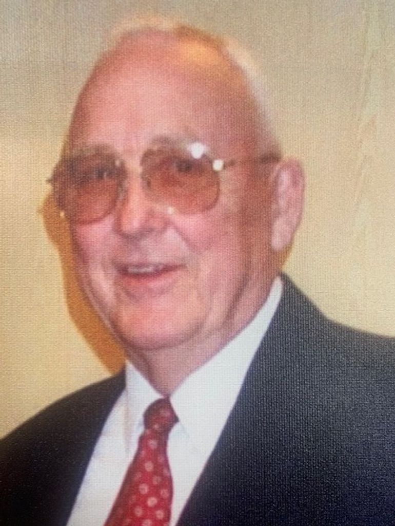 William "Bill" Litton