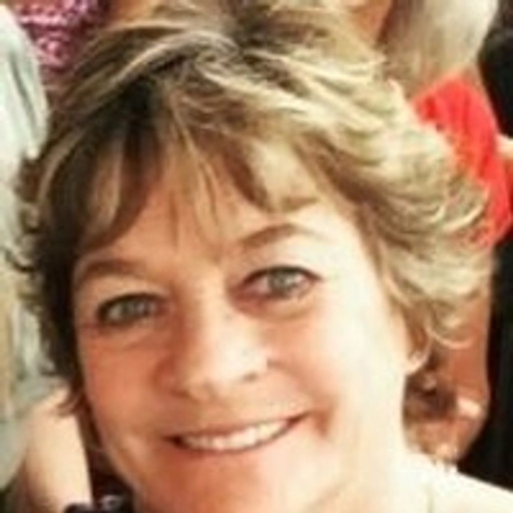 Jean Ann Harris