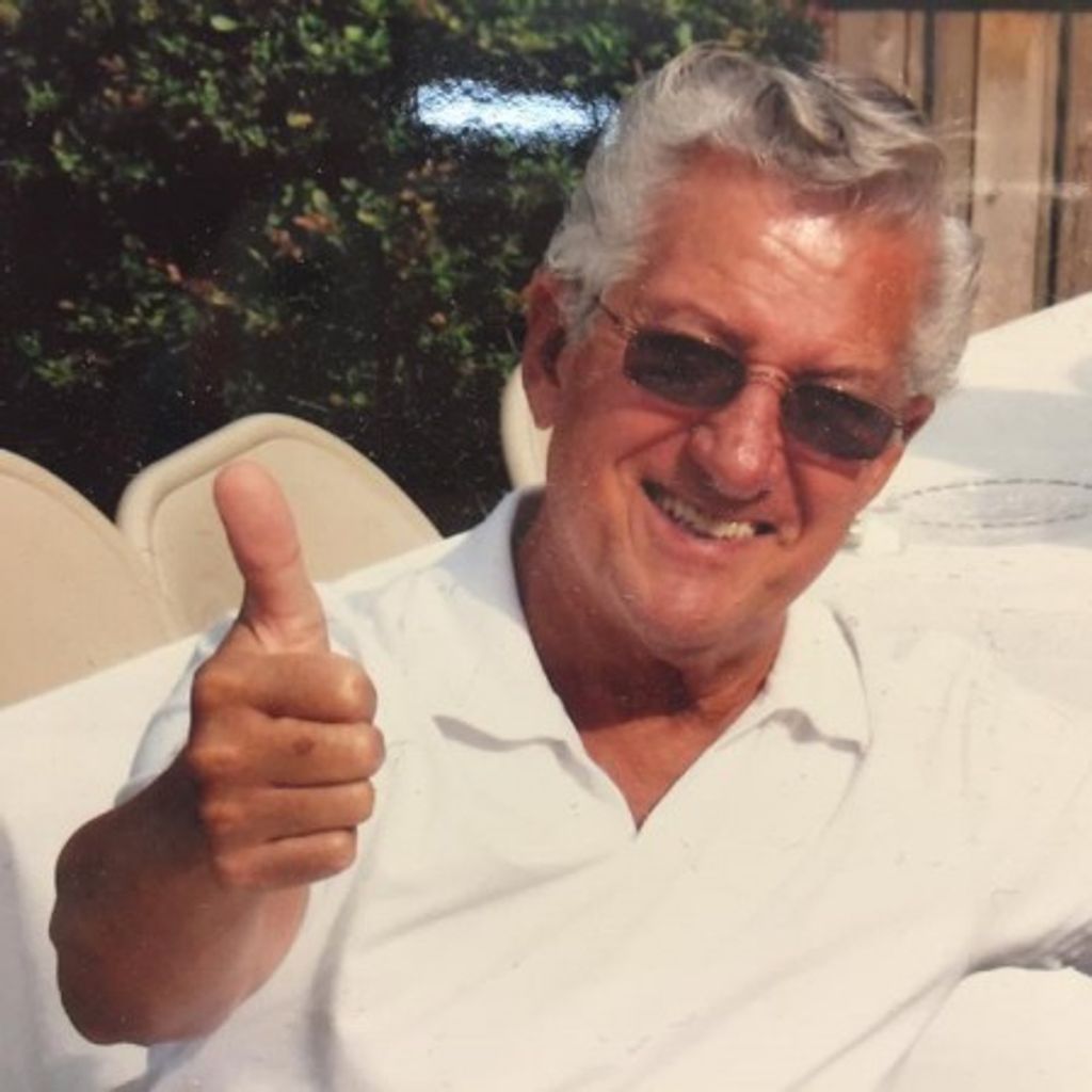 Fred N. Weidenmiller Profile Photo