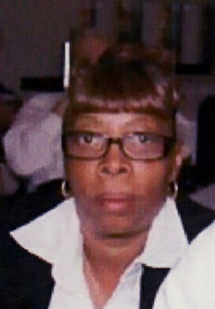 Mrs. Helen Hagood Profile Photo