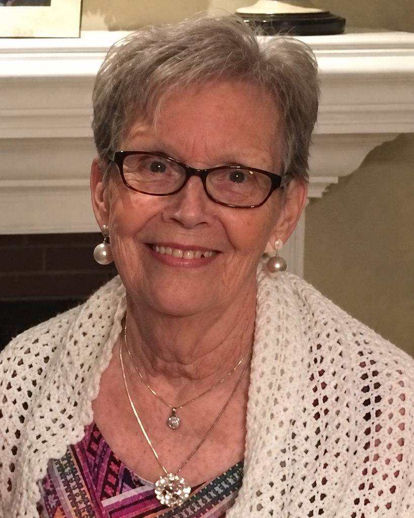 Mary Lillian McCollum Profile Photo