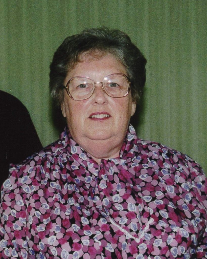 Patsy J. (Maendele) McNulty Profile Photo