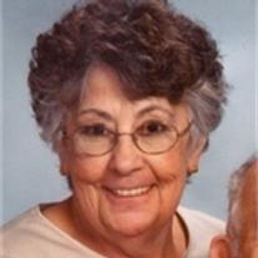 Avis Lucille Wilson (Mangold) Profile Photo