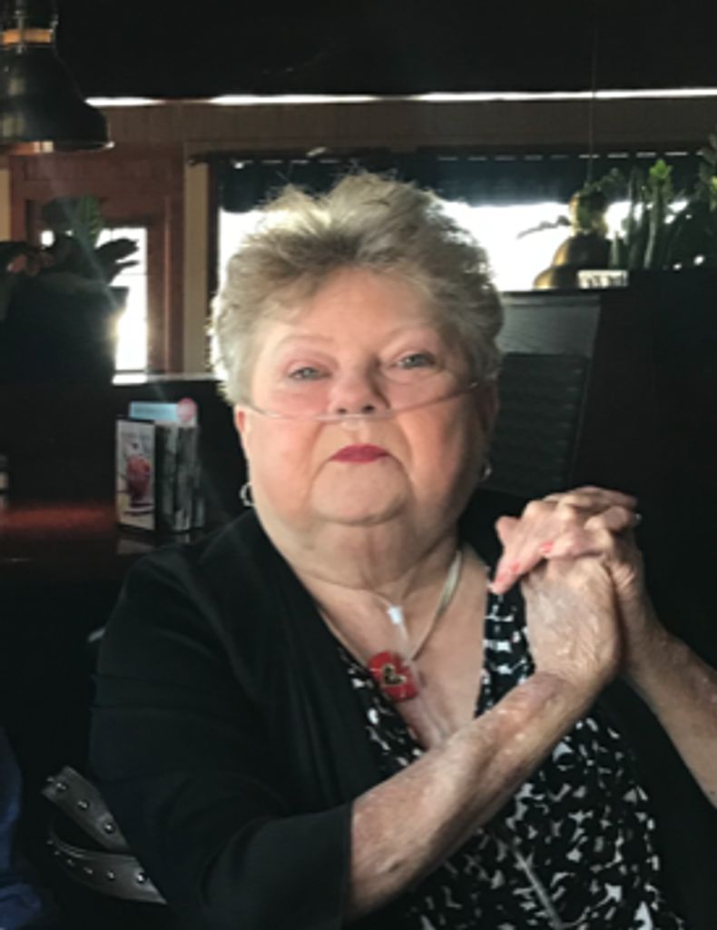 Vanessa Diane Maynor